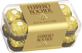 Ferrero Rocher 200g 16 Pieces